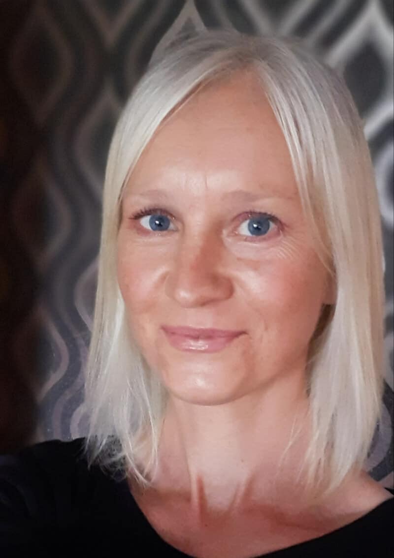 Counsellor in Leeds Janine McCorry therapy for trauma and symptoms of PTSD expert